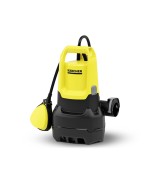 ELETTROPOMPA SOMMERSA KARCHER SP  9.500 DIRT EU