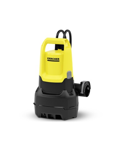 ELETTROPOMPA SOMMERSA KARCHER SP 16.000 DIRT EU