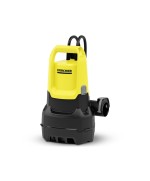 ELETTROPOMPA SOMMERSA KARCHER SP 16.000 DIRT EU