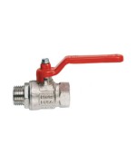 PL 091 VALVOLA A SFERA IDEAL GR. 1/2