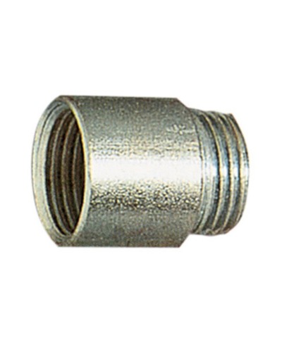 PL IDR. PROLUNGA ZINCATA 520 3/8X30 MM