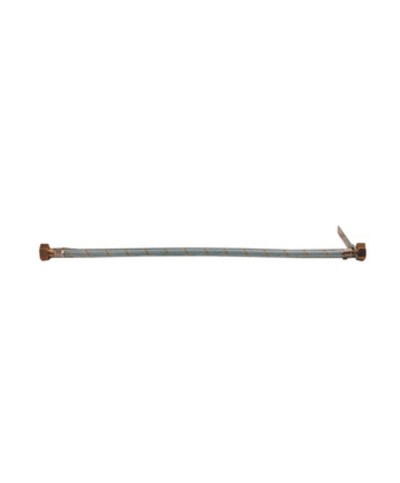 PL FLESSIBILE P/CENTRALINA GAS 50 CM FF 1/2 DA 2 PZ