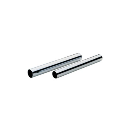 PL CANOTTO DIRITTO C/CARTELLA D 26X250 MM*