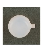 PL SFERA P/GALLEGGIANTE CATIS PLASTICA D 75 MM*