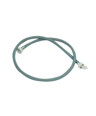 PL TUBO CARICO LAVATRICE C/PIPA 200 CM