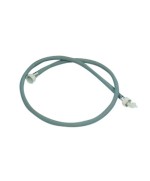PL TUBO CARICO LAVATRICE C/PIPA 200 CM