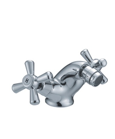 SERIE SOFIA MOD.A  BIDET CROCE CROMO