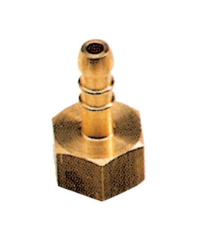 BL PORTAGOMMA GAS GPL F 1/2X10 MM     3*