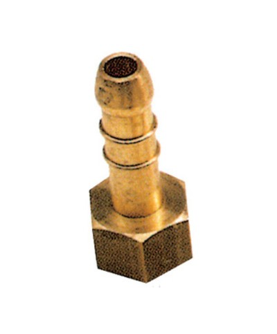 BL PORTAGOMMA GAS METANO F 1/2X14 MM     1*