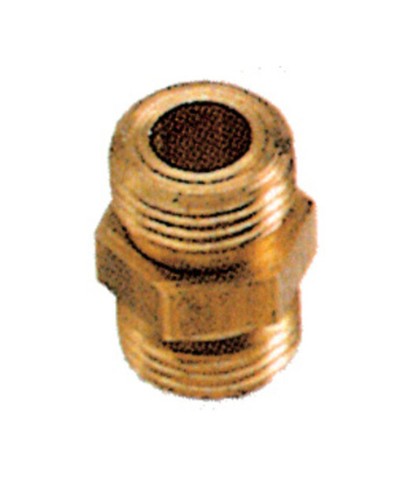 BL VITE DOPPIA DX-SX 20X14MM     5  NIPPLO