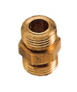 BL VITE DOPPIA DX-SX 20X14MM     5  NIPPLO