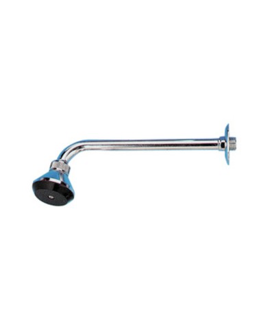 PL BRACCIO DOCCIA C/SOFFIONE 30 CM  0922