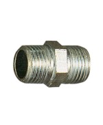 PL IDR. VITE DOPPIA 280 D 3/8  NIPPLO*