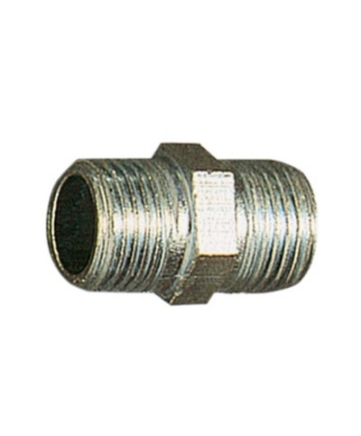 PL IDR. VITE DOPPIA 280 D 3/4  NIPPLO