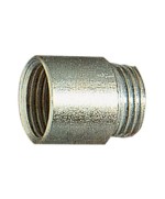 PL IDR. PROLUNGA ZINCATA 520 1/2X30 MM*