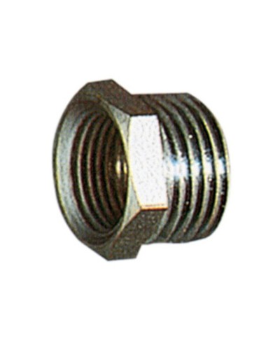 PL IDR. RIDUZIONE ESAGONALE 241 D 3/4X1/2*