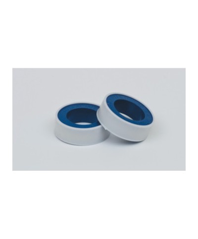 PL NASTRO TEFLON P/GUARNIZIONI DA 12MMX10M 2 PZ
