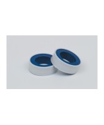 PL NASTRO TEFLON P/GUARNIZIONI DA 12MMX10M 2 PZ
