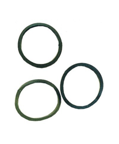 SC GUARNIZIONE CONICA P/CANOTTO D 32 MM 10 PZ*