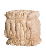 CANAPA PETTINATA