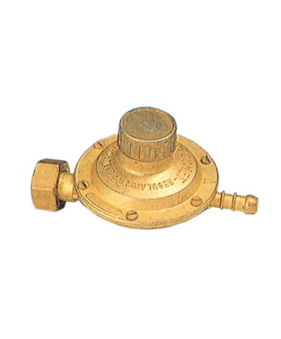 PL REGOLATORE GAS TARATURA VARIABILE ORIZZONTAL
