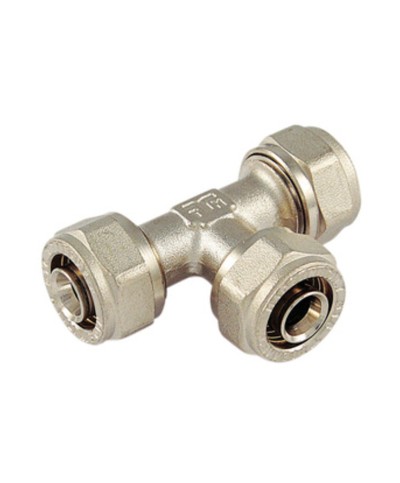 RACCORDO TEE 20X20X20 P/MULTISTRATO