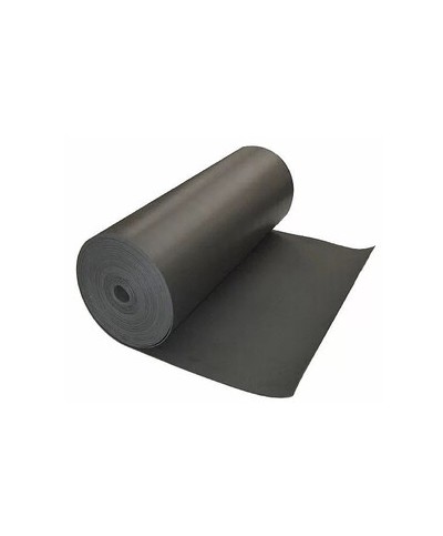C LASTRA GOMMA SBR LISCIA 2T SP.4MM RT 1,2X5,0M