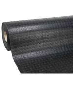 C LASTRA GOMMA SBR BULLONATA SP.3MM RT 1,2X7,5M