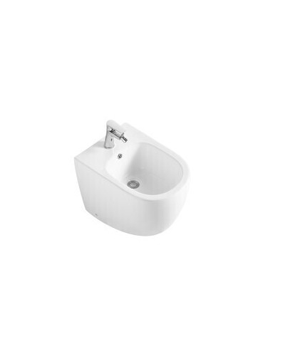 C BIDET FILO MURO BIA 52X36X42CM EARTH