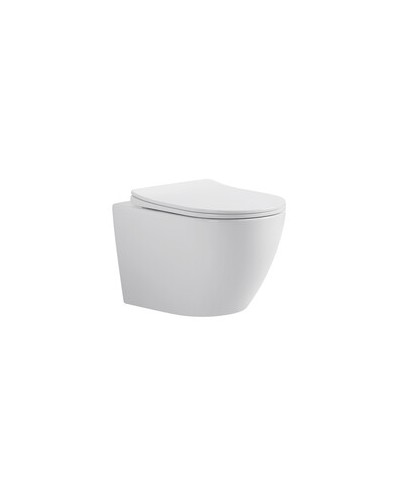 C VASO RIMLESS SOSPESO BIA 52X36X31CM SKY