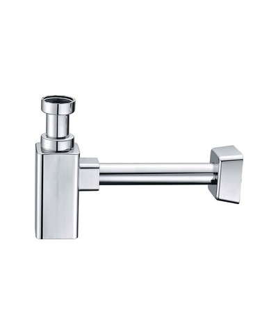 SIFONE DARREDO QUADRO CROMATO D 1.1/4