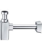 SIFONE DARREDO QUADRO CROMATO D 1.1/4