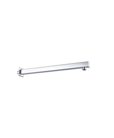 BRACCIO DOCCIA PESAN QUADRO 25X25MM X 30CM C/ROS