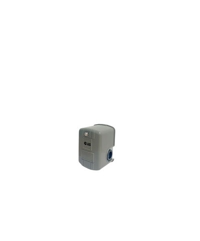 C PRESSOSTATO P/AUTOCLAVE 1,4-2,8 BAR F 1/4 IP20