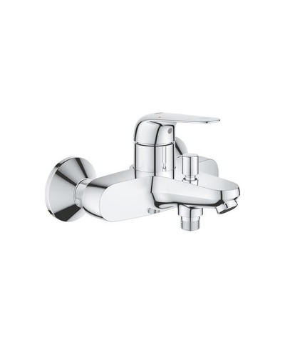 GROHE NEW EUROECO MISCELATORE VASCA S/DOTAZIONE