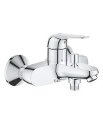 GROHE NEW EUROECO MISCELATORE VASCA S/DOTAZIONE