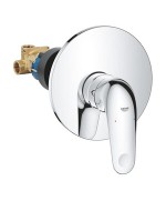 GROHE NEW EUROECO MISCELATORE INCASSO DOCCIA