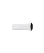PROLUNGA P/SCARICO A PARETE  D 110MM