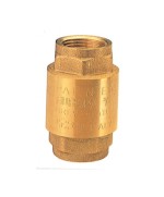 PL 100 VALVOLA RITEGNO GR.1/2