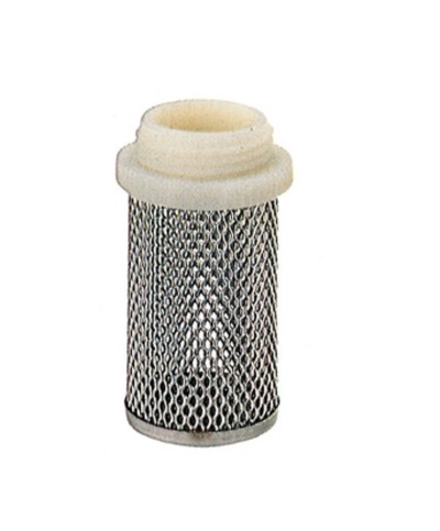 PL 102 FILTRO P/VALVOLA GR. 1
