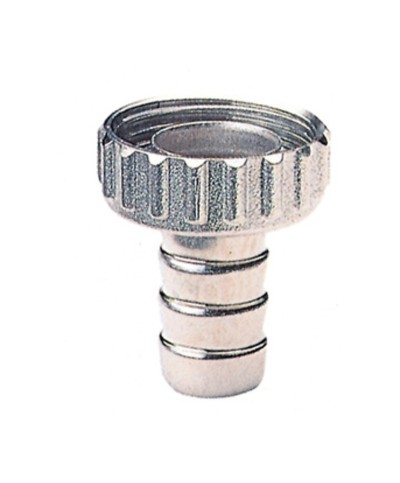 PL RACCORDO PORTAGOMMA P/RUBINETTO D  1