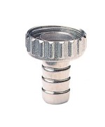 PL RACCORDO PORTAGOMMA P/RUBINETTO D  1