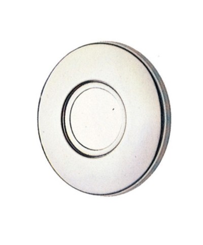 PL 285 ROSONE P/RUBINETTO D 3/8  4 PZ