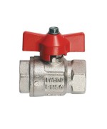 PL 092 VALVOLA A SFERA IDEAL GR.1/2
