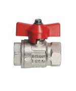 PL 092 VALVOLA A SFERA IDEAL GR.3/4