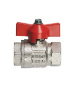 PL 092 VALVOLA A SFERA IDEAL GR.1