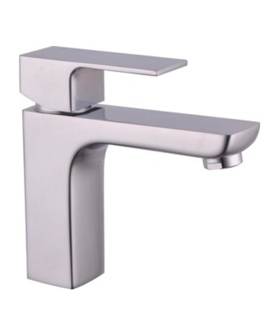 SERIE ELEGANT GRUPPO LAVABO MISCELATORE
