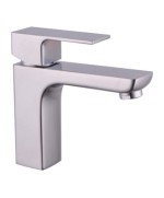 SERIE ELEGANT GRUPPO LAVABO MISCELATORE