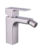 SERIE ELEGANT GRUPPO BIDET MISCELATORE