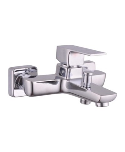 SERIE ELEGANT GRUPPO VASCA MISCELATORE